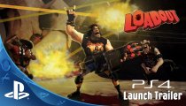 Loadout - Il trailer di lancio della versione PlayStation 4
