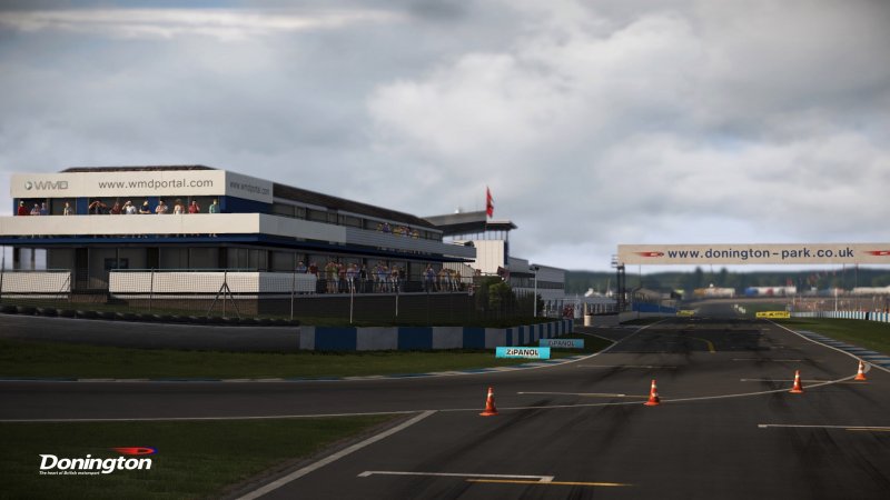 Immagine di Project CARS per PC Windows