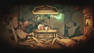 htoL#NiQ: The Firefly Diary