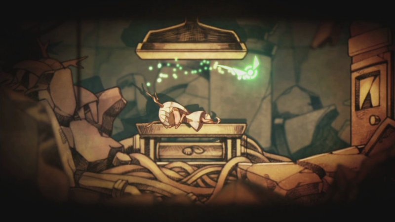 htoL#NiQ: The Firefly Diary