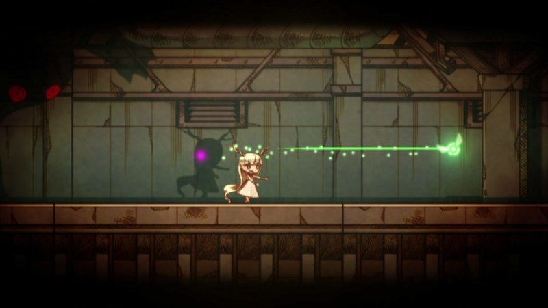 htoL#NiQ: The Firefly Diary