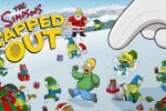 I Simpsons: Springfield propone il tradizionale aggiornamento natalizio - Notizia