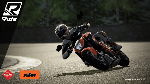 RIDE