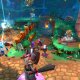 Dungeon Defenders II diventa free-to-play e va in open alpha su Steam