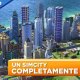 SimCity Buildit è disponibile su Android, si presenta con un videodiario