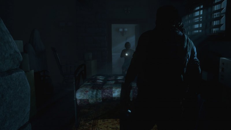 Immagine di Until Dawn (2015) per PlayStation 4
