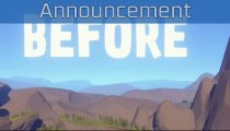 Before - Il trailer di annuncio dei Game Awards 2014