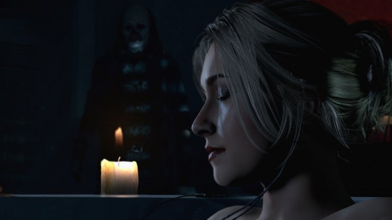 Immagine di Until Dawn (2015) per PlayStation 4