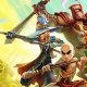 Dungeon Defenders II entra in fase pre-alpha il 29 settembre su PlayStation 4