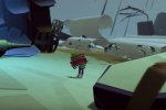 I primi voti di Tearaway: Avventure di Carta sono positivi - Notizia