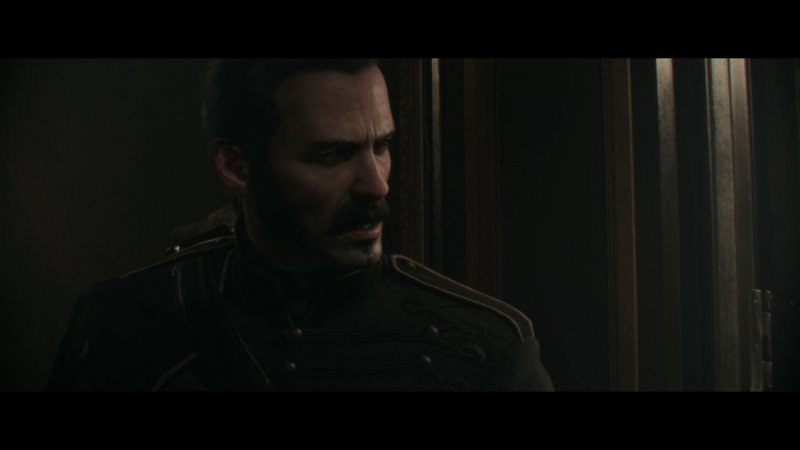 Immagine di The Order: 1886 per PlayStation 4