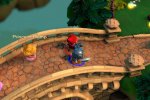 Fat Princess Adventures è disponibile da oggi, nuovo video - Notizia