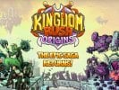 Kingdom Rush Origins per iPhone