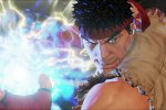 Street Fighter V compie otto anni e Capcom si scusa per i problemi - Notizia