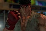 Street Fighter V - Rubrica