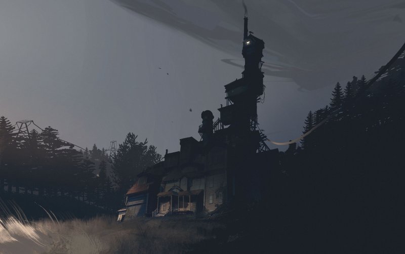 Immagine di What Remains of Edith Finch per PlayStation 4