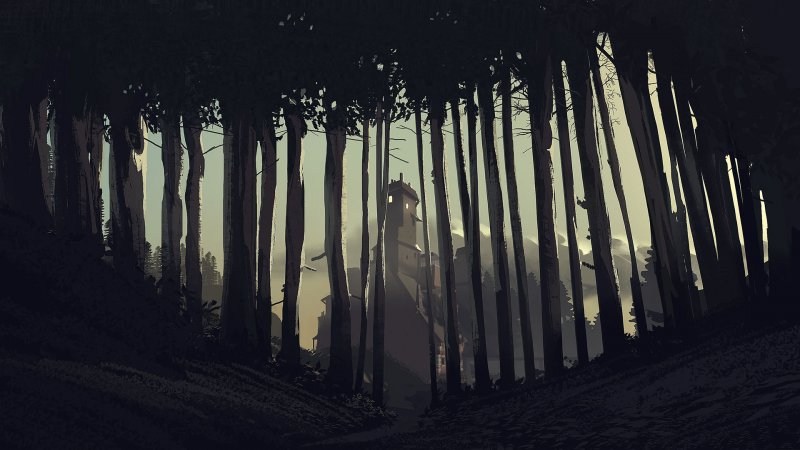 Immagine di What Remains of Edith Finch per PlayStation 4