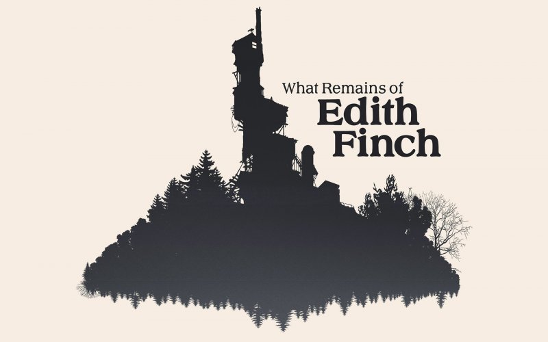 Immagine di What Remains of Edith Finch per PlayStation 4