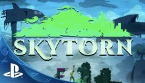Skytorn - Teaser trailer