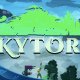 Skytorn - Teaser trailer