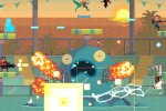 I voti di Famitsu: Super Time Force Ultra conquista la redazione nipponica - Notizia