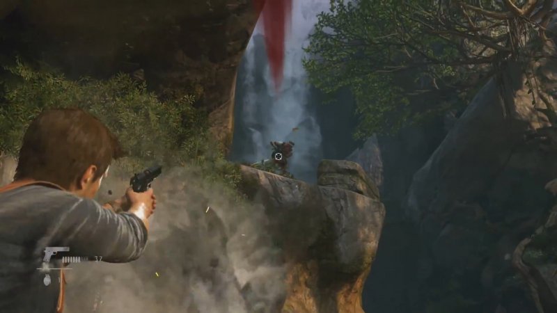 La next-gen di un ladro