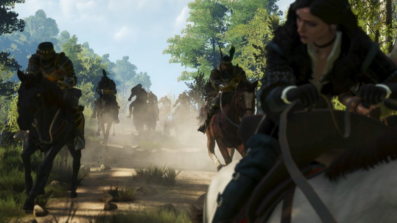 Immagine di The Witcher 3: Wild Hunt per PC Windows