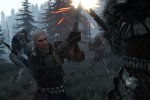 Un nuovo, inquietante teaser trailer per The Witcher 3: Wild Hunt - Notizia
