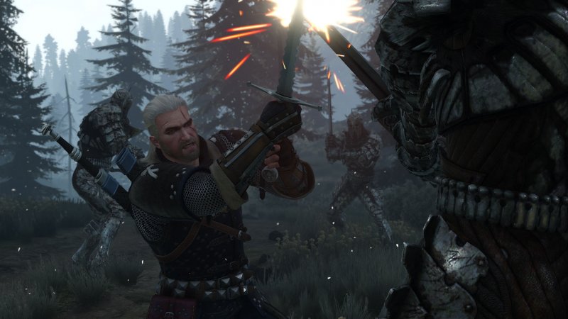Immagine di The Witcher 3: Wild Hunt per PC Windows