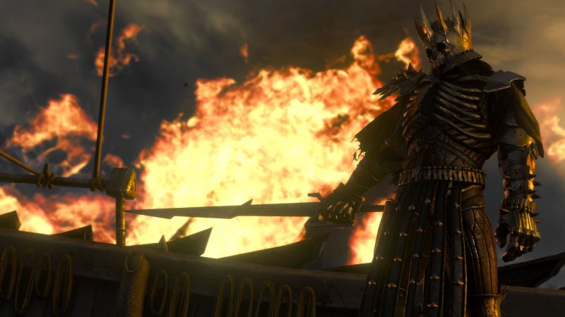 Immagine di The Witcher 3: Wild Hunt per PC Windows