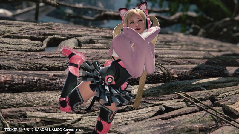 Immagine di Tekken 7 per PlayStation 4