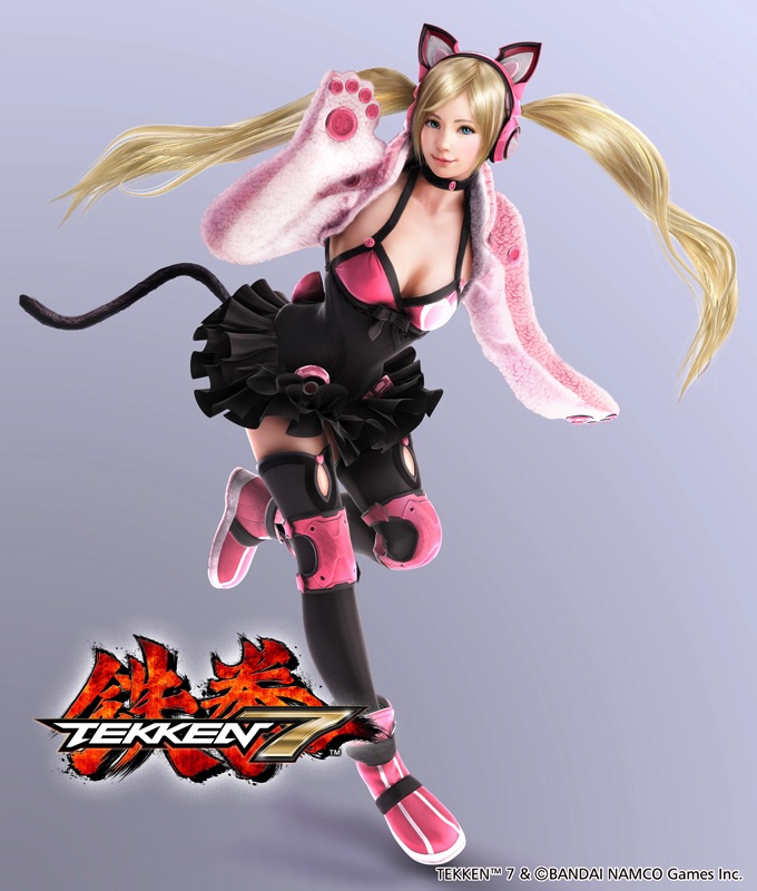 Immagine di Tekken 7 per PlayStation 4