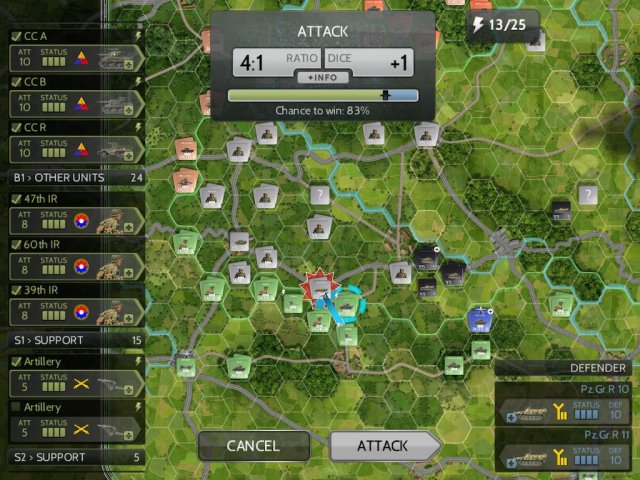 Wars and Battles