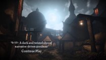 The Old City: Leviathan - Trailer