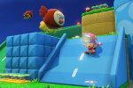  Il producer di Captain Toad Treasure Tracker vorrebbe vedere il fungo esploratore apparire in altri titoli - Notizia