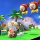 Alcuni livelli di Captain Toad: Treasure Tracker in video