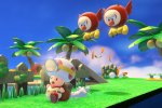 Captain Toad: Treasure Tracker, un video mostra il supporto per gli amiibo - Notizia