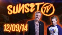 Sunset Overdrive - Videodiario Sunset TV che annuncia la nuova espansione Mooil Rig