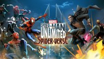 Spider-Man Unlimited - Trailer dell'aggiornamento Spider-Verse