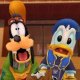 Kingdom Hearts HD 2.5 ReMIX - Trailer "Disney Worlds Connect"
