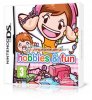 Cooking Mama World: Hobbies & Fun per Nintendo DS