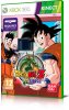 Dragon Ball Z per Kinect per Xbox 360