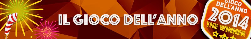 Verso il GotY 2014