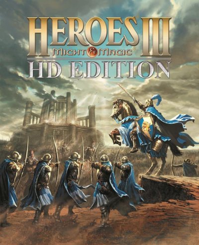 Heroes of Might & Magic III - HD Edition
