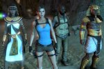 Lara Croft and The Temple of Osiris è disponibile - Notizia