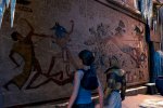 Rivediamo il long play alcolico di Lara Croft and the Temple of Osiris - Notizia