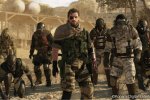 Il nuovo Metal Gear Online supporta 16 giocatori su PC, PlayStation 4 e Xbox One e 12 sulle console old gen - Notizia