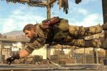 Un assaggio del Survival Mode di Metal Gear Online - Notizia