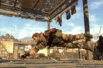 Tornata online la versione PC della beta di Metal Gear Online - Notizia