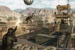 [Aggiornata] Metal Gear Online è... Online! - Notizia
